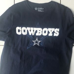 Cowboys T Shirt